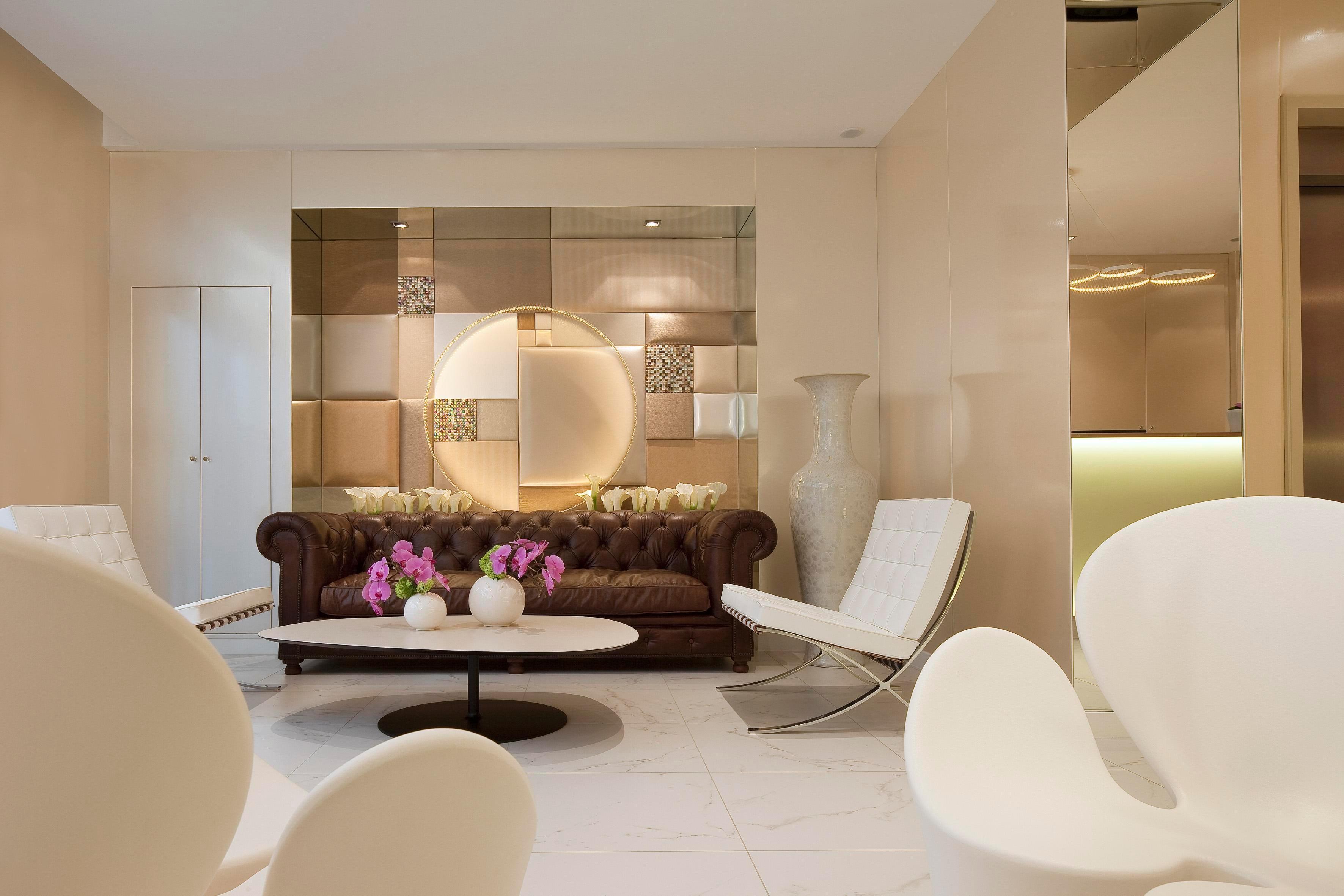 โรงแรมเลอ 7 ไอเฟล ปารีส ภายใน รูปภาพ